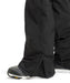 QUIKSILVER メンズ PARAMO STRETCH 20K BIB スノーパンツ <SURF THE MOUNTAIN>【25-26SNOWモデル】 KVJ0 / L
