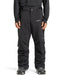 QUIKSILVER メンズ PARAMO STRETCH 20K PT スノーパンツ <SURF THE MOUNTAIN>【25-26SNOWモデル】 KVJ0 / L