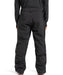 QUIKSILVER メンズ PARAMO STRETCH 20K PT スノーパンツ <SURF THE MOUNTAIN>【25-26SNOWモデル】 KVJ0 / L