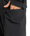 QUIKSILVER メンズ PARAMO STRETCH 20K PT スノーパンツ <SURF THE MOUNTAIN>【25-26SNOWモデル】 KVJ0 / L
