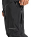QUIKSILVER メンズ PARAMO STRETCH 20K PT スノーパンツ <SURF THE MOUNTAIN>【25-26SNOWモデル】 KVJ0 / L