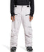 QUIKSILVER メンズ PARAMO STRETCH 20K PT スノーパンツ <SURF THE MOUNTAIN>【25-26SNOWモデル】 SFN0 / L