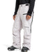 QUIKSILVER メンズ PARAMO STRETCH 20K PT スノーパンツ <SURF THE MOUNTAIN>【25-26SNOWモデル】 SFN0 / L