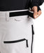 QUIKSILVER メンズ PARAMO STRETCH 20K PT スノーパンツ <SURF THE MOUNTAIN>【25-26SNOWモデル】 SFN0 / L