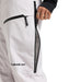 QUIKSILVER メンズ PARAMO STRETCH 20K PT スノーパンツ <SURF THE MOUNTAIN>【25-26SNOWモデル】 SFN0 / L