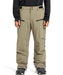 QUIKSILVER メンズ PARAMO STRETCH 20K PT スノーパンツ <SURF THE MOUNTAIN>【25-26SNOWモデル】 TZC0 / L
