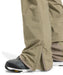 QUIKSILVER メンズ PARAMO STRETCH 20K PT スノーパンツ <SURF THE MOUNTAIN>【25-26SNOWモデル】 TZC0 / L