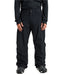 QUIKSILVER メンズ MISSION GORE-TEX PT スノーパンツ <SURF THE MOUNTAIN>【25-26SNOWモデル】 KVJ0 / L