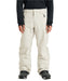 QUIKSILVER メンズ MISSION GORE-TEX PT スノーパンツ <SURF THE MOUNTAIN>【25-26SNOWモデル】 WEG0 / L