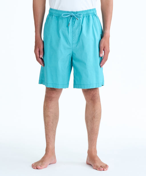 QUIKSILVER メンズ TAXER WS 19 ショートパンツ 【2026年春夏モデル】 BJK0 / XL