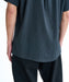 QUIKSILVER メンズ MW PREMIUM STRETCH SS 半袖シャツ 【2026年春夏モデル】 KVJ0 / L