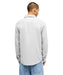 QUIKSILVER メンズ MOTHERFLY HEATHER 長袖シャツ 【2026年秋冬モデル】 SJSH / XL