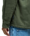 QUIKSILVER メンズ VENTURE SHERPA SOLID 長袖シャツ 【2026年秋冬モデル】 CRE0 / XL