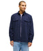 QUIKSILVER メンズ VENTURE SHERPA SOLID 長袖シャツ 【2026年秋冬モデル】 KTP0 / XL