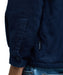 QUIKSILVER メンズ VENTURE SHERPA SOLID 長袖シャツ 【2026年秋冬モデル】 KTP0 / XL