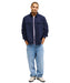 QUIKSILVER メンズ VENTURE SHERPA SOLID 長袖シャツ 【2026年秋冬モデル】 KTP0 / XL