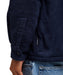 QUIKSILVER メンズ VENTURE SHERPA SOLID 長袖シャツ 【2026年秋冬モデル】 KTP0 / XL