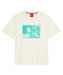 QUIKSILVER X BOB MARLEY REDEMPTION SS Tシャツ 【2026年秋冬モデル】 WBK0 / XL