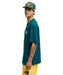 QUIKSILVER X BOB MARLEY CONCERT SS Tシャツ 【2026年秋冬モデル】 GZE0 / XL