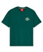 QUIKSILVER X BOB MARLEY CONCERT SS Tシャツ 【2026年秋冬モデル】 GZE0 / XL