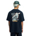 QUIKSILVER X BOB MARLEY BE LOVED SS Tシャツ 【2026年秋冬モデル】 KVJ0 / XL