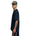 QUIKSILVER X BOB MARLEY BE LOVED SS Tシャツ 【2026年秋冬モデル】 KVJ0 / XL