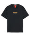 QUIKSILVER X BOB MARLEY BE LOVED SS Tシャツ 【2026年秋冬モデル】 KVJ0 / XL