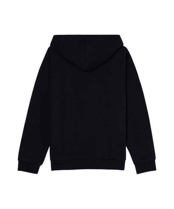 ROXY キッズ SURF FEELING HOODIE BRUSHED VT パーカー 【2026年秋冬モデル】