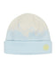 ROXY キッズ SNOWROX GIRL BEANIE ビーニー ジャガード織り 【25-26SNOWモデル】 BZM0 / F