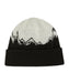 ROXY キッズ SNOWROX GIRL BEANIE ビーニー ジャガード織り 【25-26SNOWモデル】 KVJ0 / F