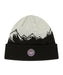 ROXY キッズ SNOWROX GIRL BEANIE ビーニー ジャガード織り 【25-26SNOWモデル】 KVJ0 / F