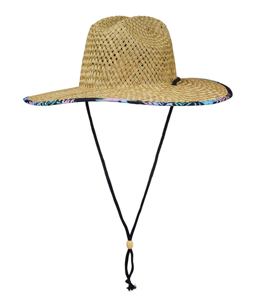 ROXY キッズ RG PINA TO MY COLADA ハット 【2026年春夏モデル】 xMGB / F