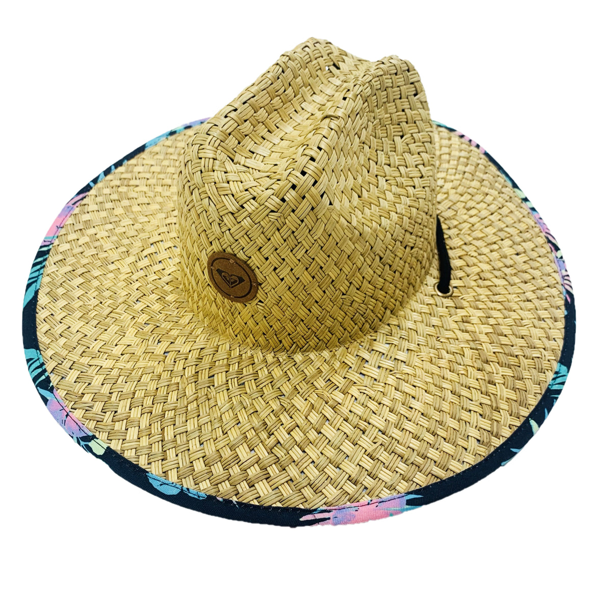 OUTLET】ROXY キッズ RG PINA TO MY COLADA PT ストローハット 【2026