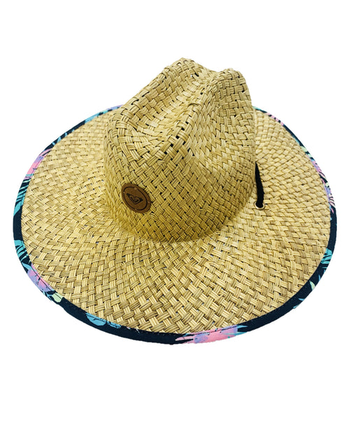 ROXY キッズ RG PINA TO MY COLADA ハット 【2026年春夏モデル】 xMGB / F