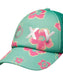 ROXY キッズ HONEY COCONUT キャップ 【2026年春夏モデル】 GHM6 / F