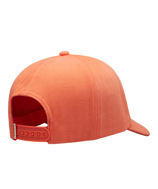 ROXY キッズ RG SLIDE AWAY CAP キャップ 【2026年春夏モデル】 MJW0 / F