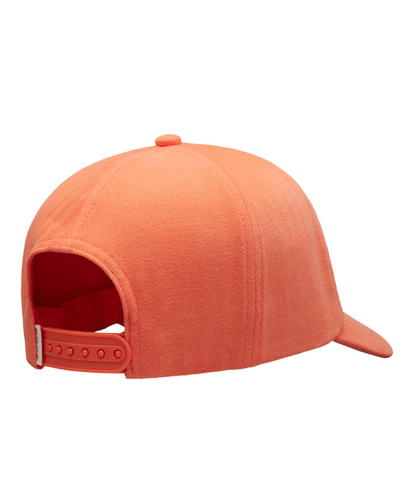 ROXY キッズ RG SLIDE AWAY CAP キャップ 【2026年春夏モデル】 MJW0 / F