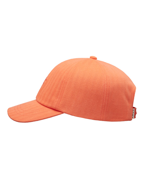 ROXY キッズ RG SLIDE AWAY CAP キャップ 【2026年春夏モデル】 MJW0 / F