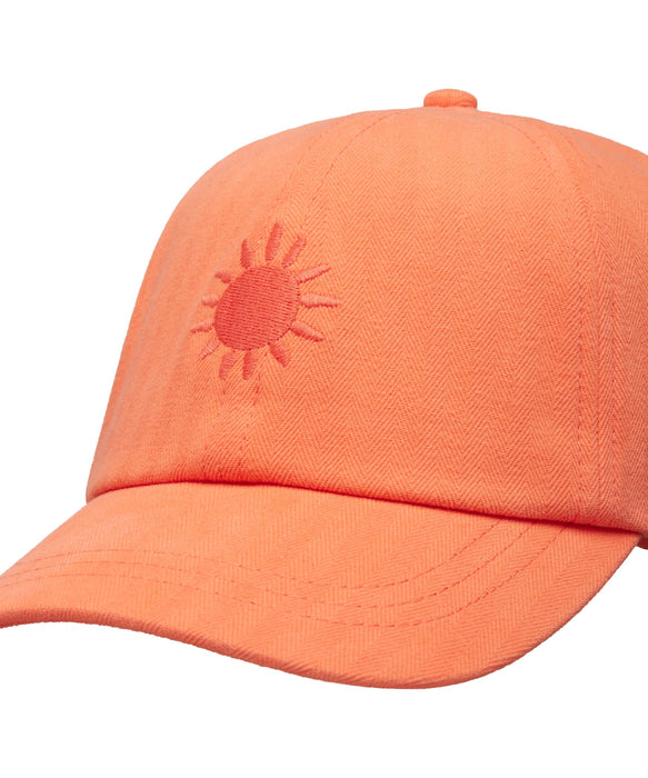 ROXY キッズ RG SLIDE AWAY CAP キャップ 【2026年春夏モデル】 MJW0 / F