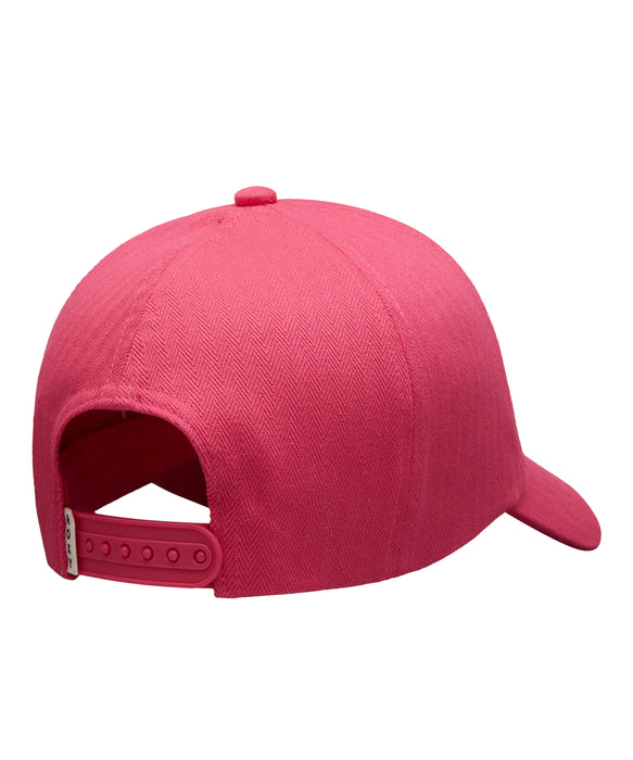 ROXY キッズ RG SLIDE AWAY CAP キャップ 【2026年春夏モデル】 MLW0 / F