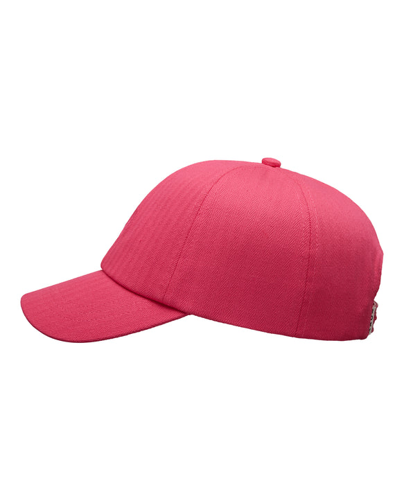 ROXY キッズ RG SLIDE AWAY CAP キャップ 【2026年春夏モデル】 MLW0 / F