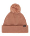 ROXY キッズ SILENT FROST GIRL BEANIE ビーニー 【26-27SNOWモデル】 CKV0 / F