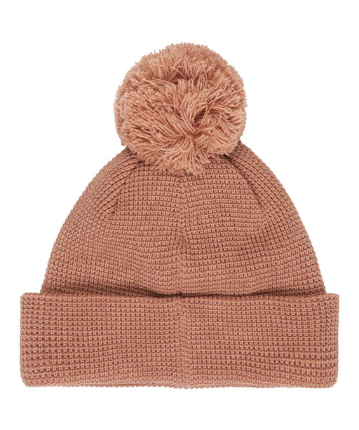 ROXY キッズ SILENT FROST GIRL BEANIE ビーニー 【26-27SNOWモデル】 CKV0 / F