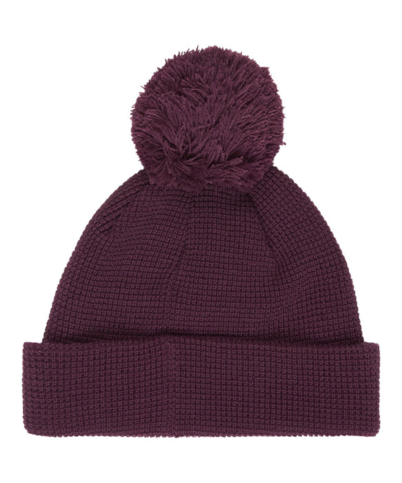 ROXY キッズ SILENT FROST GIRL BEANIE ビーニー 【26-27SNOWモデル】 PSJ0 / F