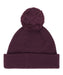 ROXY キッズ SILENT FROST GIRL BEANIE ビーニー 【26-27SNOWモデル】 PSJ0 / F