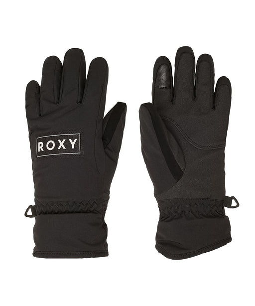 ロジャーラビツト★スノーグローブ OUTLET】ROXY キッズ FRESHFIELD GIRL GLOVES スノーグローブ 手袋