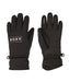ROXY キッズ FRESHFIELD GIRL GLOVES スノーグローブ 手袋 タッチパネル対応 アジャスター付き 【25-26SNOWモデル】 KVJ0 / S