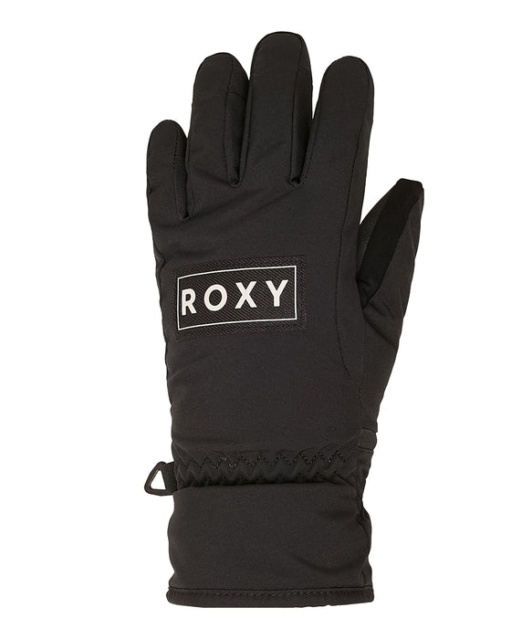 ROXY キッズ FRESHFIELD GIRL GLOVES スノーグローブ 手袋