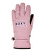 ROXY キッズ FRESHFIELD GIRL GLOVES スノーグローブ 手袋 タッチパネル対応 アジャスター付き 【25-26SNOWモデル】 MGQ0 / S