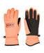 ROXY キッズ FRESHFIELD GIRL GLOVES スノーグローブ 手袋 タッチパネル対応 アジャスター付き 【25-26SNOWモデル】 NKN0 / S